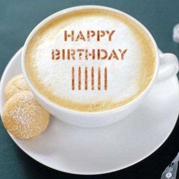Full-Automatic Cake & Coffee Printer HY3522 with Wifi Support
