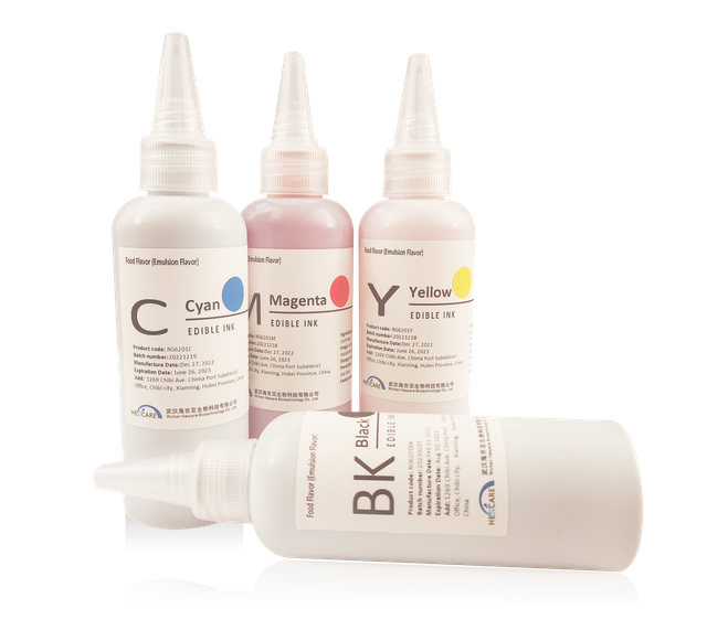 SinojoinsunEdible Ink, Food Printers, Edible Markers, Edible Paper