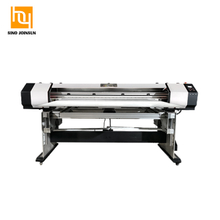Large Format Vertical Flatbed Food Printer FP-B0+