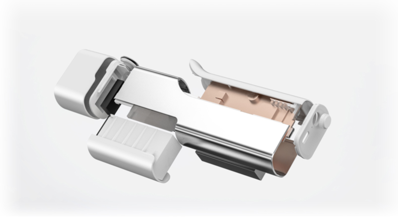 Handheld Food Printer | Smart Mini Food Printer
