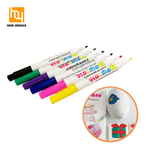 Markcare® Edible Markers for Baking Food Decoration